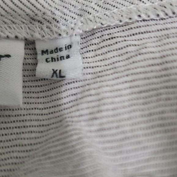 Habitat 3/4 Sleeve Blouse XL - Picture 4 of 6